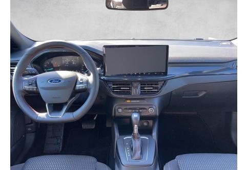 Ford Focus #6