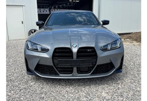 BMW 3 Series #2
