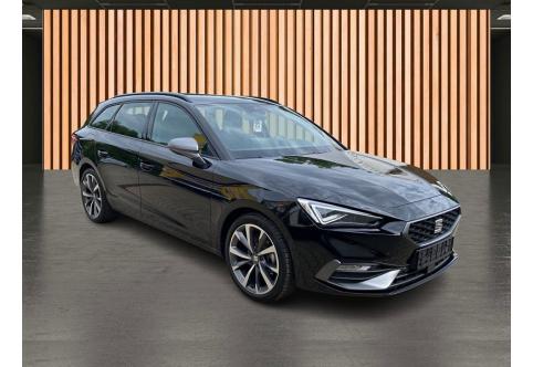 Seat Leon #4