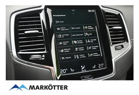 Volvo XC90 #24