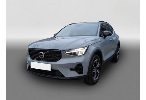Volvo XC40 #1