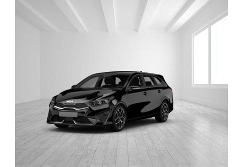 KIA cee'd #1