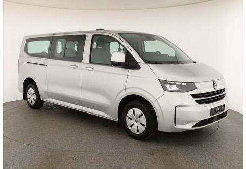 VW T7 TRANSPORTER KASTEN #1