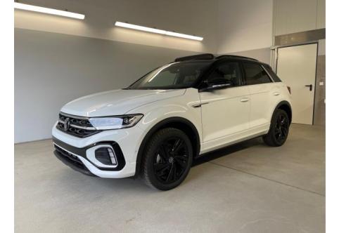 VW T-Roc #1