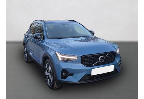 Volvo XC40 #4