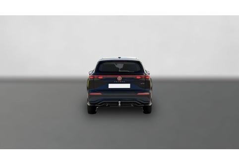 VW Tayron #4