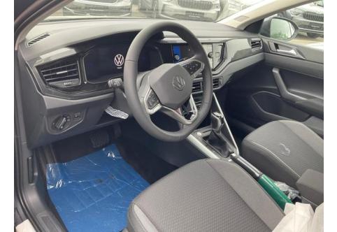 VW Taigo #1