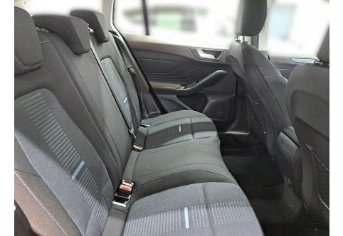 Ford Focus #16
