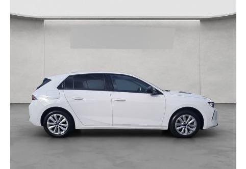 Opel Astra #7