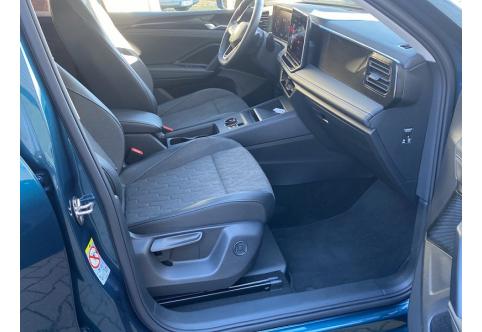 VW Tiguan #9