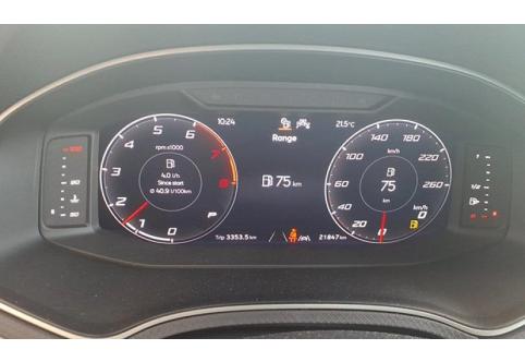 Seat Arona #5