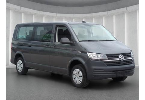VW T6 Kombi #19