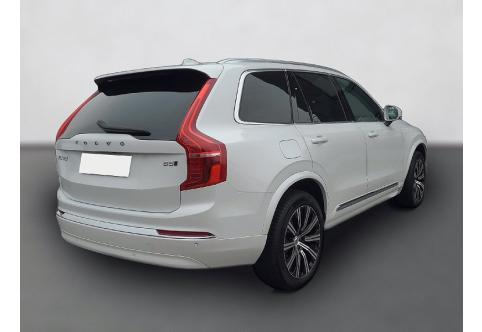 Volvo XC90 #3