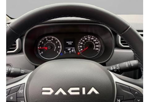 Dacia Duster #6