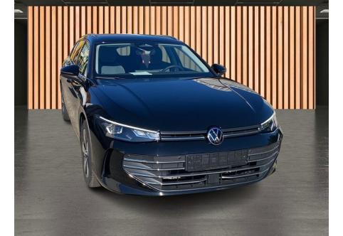 VW Passat #4