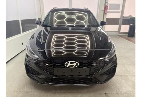 Hyundai i30 #1