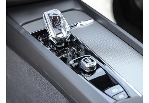 Volvo XC60 #11