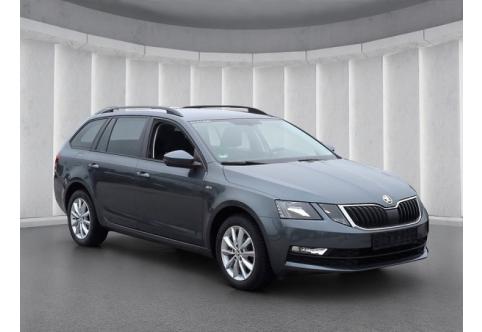 Skoda Octavia #18