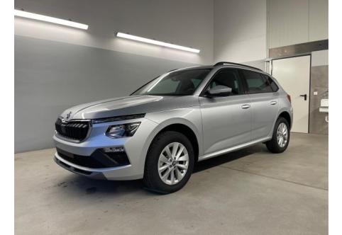 Skoda Kamiq #1