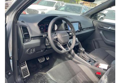 Skoda Karoq #1