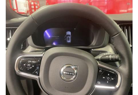 Volvo XC60 #11
