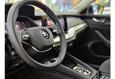Skoda Octavia #11