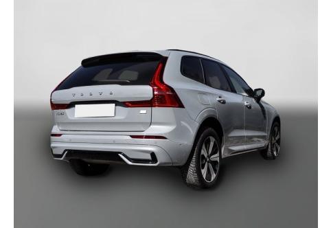 Volvo XC60 #2