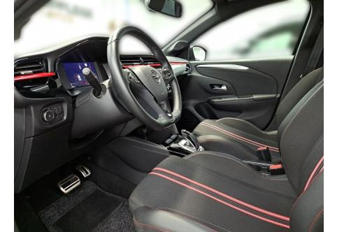 Opel Corsa #9