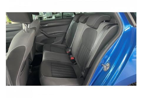 Skoda Fabia #15