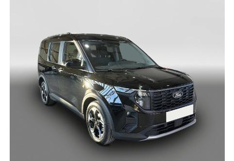 Ford Tourneo Courier #4