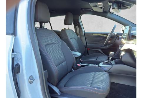 Ford Focus #19