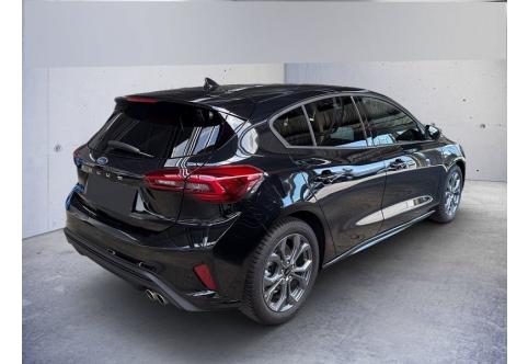 Ford Focus #3