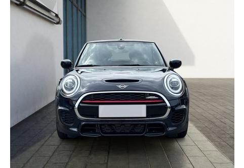 Mini John Cooper Works #9