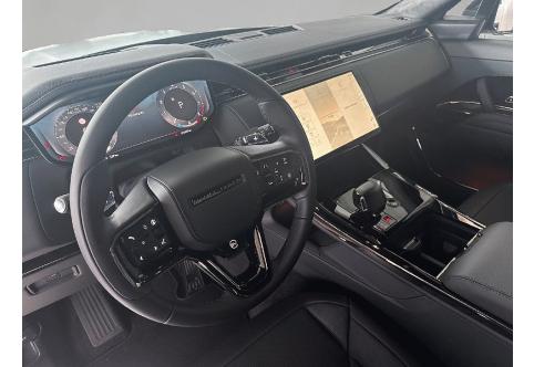 Land Rover Range Rover #3