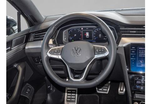 VW Passat #6
