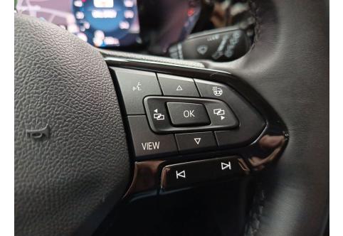 Ford Tourneo Connect #21