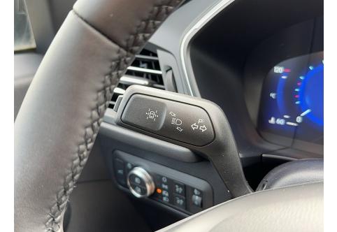 Ford Kuga #27