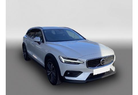 Volvo V60 #4