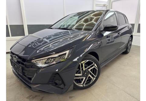 Hyundai i20 #2