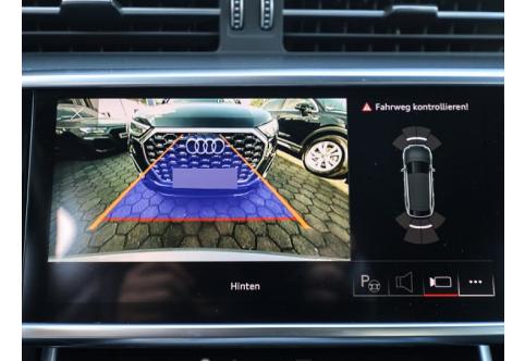 Audi A6 #13