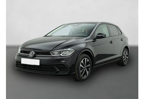 VW Polo #1
