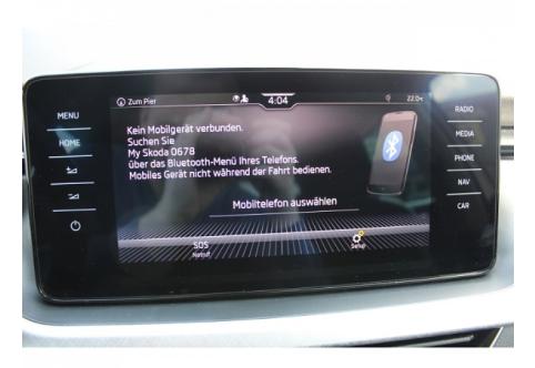 Skoda Scala #17