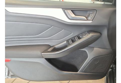 Ford Focus #5