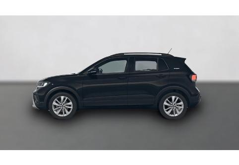 VW T-Cross #2