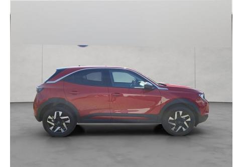Opel Mokka #7