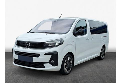 Opel Zafira Life #1