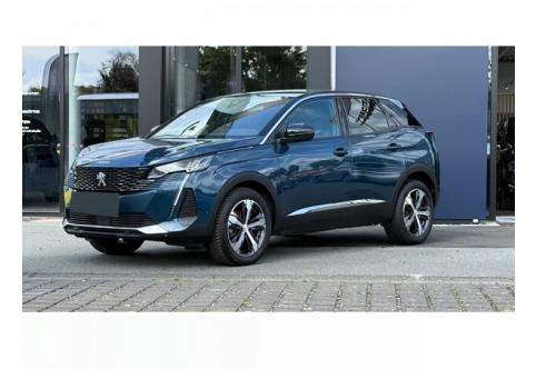 Peugeot 3008 #1