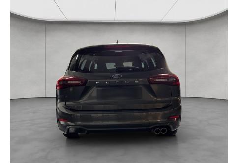 Ford Focus #4