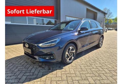 Hyundai i30 #1