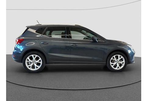 Seat Arona #7